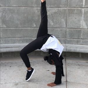 Meet your Posher, Bailee